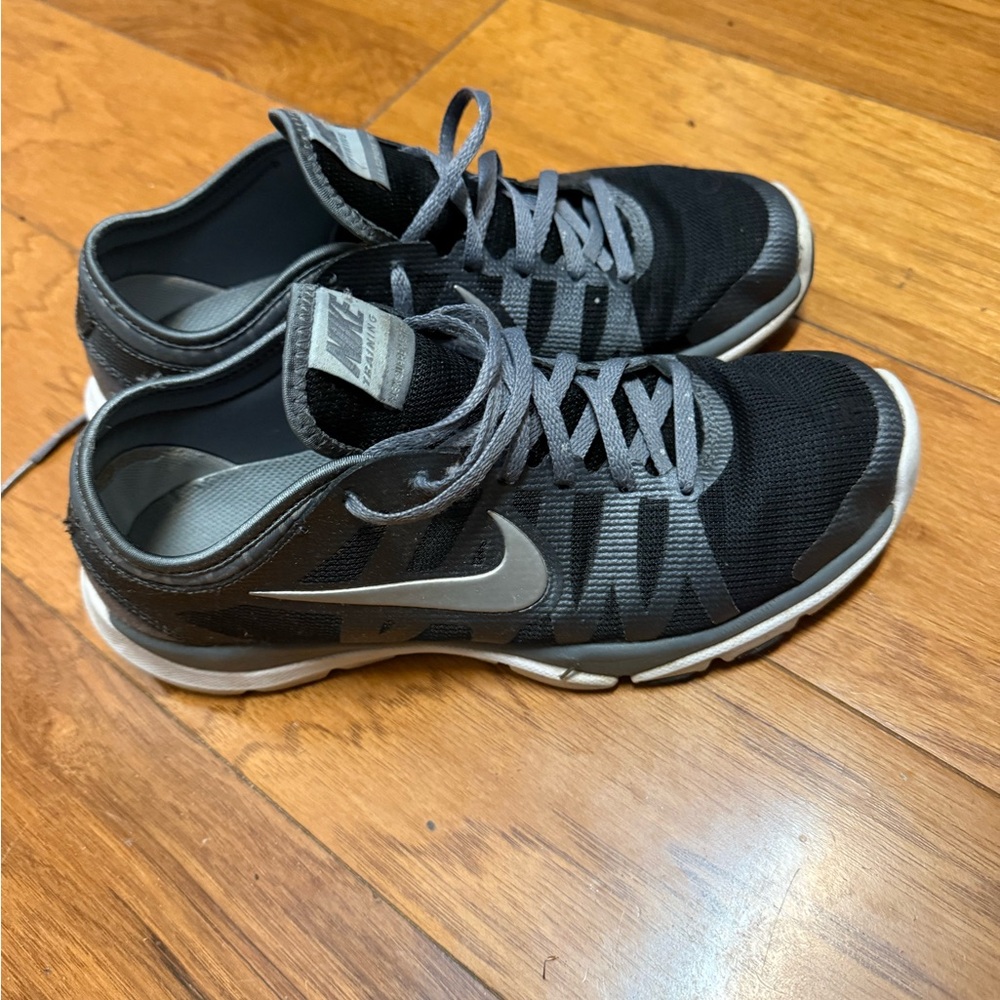 Nike running shoes